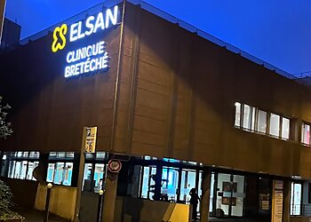 Dr Mathieu GILLET - BRÉTÉCHÉ CLINIC image 2 Meilleurs Cardiologues à Nantes Dr Mathieu GILLET - BRÉTÉCHÉ CLINIC image 2