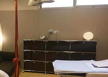 Dr Mathieu GILLET - BRÉTÉCHÉ CLINIC image 3 Meilleurs Cardiologues à Nantes Dr Mathieu GILLET - BRÉTÉCHÉ CLINIC image 3