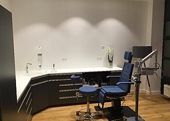 Dr Mathieu Lutchmaya image 2 Strasbourg ENT Doctors Dr Mathieu Lutchmaya image 2