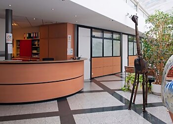 Dr Mathieu Lutchmaya image 3 Strasbourg ENT Doctors Dr Mathieu Lutchmaya image 3