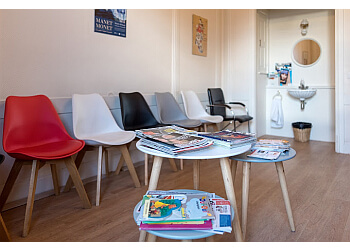 Dr. Maud Wantz - CENTRE VAUBAN DERMATOLOGIE image 3 Lille Dermatologists Dr. Maud Wantz - CENTRE VAUBAN DERMATOLOGIE image 3