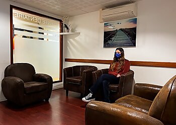 Dr Maxence GEFFLOT image 3 Rennes Dentists Dr Maxence GEFFLOT image 3