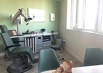 Dr Maxime Codet image 2 Rennes ENT Doctors Dr Maxime Codet image 2