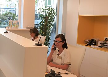 Dr Merzougui Nassim - CABINET O.R.L PRIVE image 2 Meilleurs Docteur ORL à Saint-Étienne Dr Merzougui Nassim - CABINET O.R.L PRIVE image 2