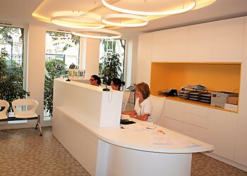 Dr Merzougui Nassim - CABINET O.R.L PRIVE image 3 Meilleurs Docteur ORL à Saint-Étienne Dr Merzougui Nassim - CABINET O.R.L PRIVE image 3