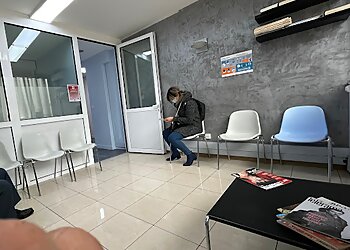 Dr Michael Achache image 2 Marseille ENT Doctors Dr Michael Achache image 2