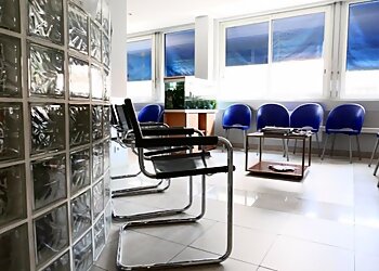 Dr Michael Achache image 3 Marseille ENT Doctors Dr Michael Achache image 3