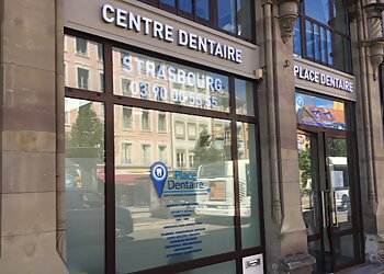 Dr Michael HAIK image 2 Meilleurs Dentistes à Strasbourg Dr Michael HAIK image 2