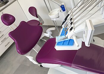 Dr Michael HAIK image 3 Meilleurs Dentistes à Strasbourg Dr Michael HAIK image 3