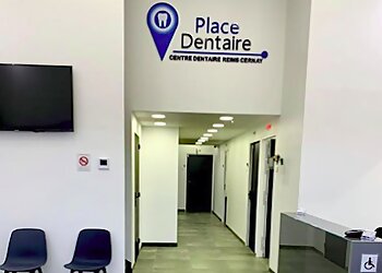 Dr Michelle COSTA - PLACE DENTAIRE-CENTRE DENTAIRE REIMS CERNAY image 2 Reims Dentists Dr Michelle COSTA - PLACE DENTAIRE-CENTRE DENTAIRE REIMS CERNAY image 2