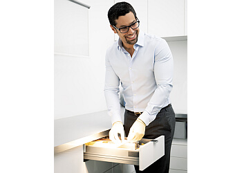 Dr. Mohamed Derder image 2 Paris Plastic Surgeon Dr. Mohamed Derder image 2