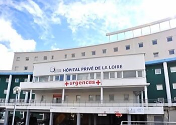 Dr Nader CHEBIB - Hôpital privé de la Loire image 2 Meilleurs Pneumologues à Saint-Étienne Dr Nader CHEBIB - Hôpital privé de la Loire image 2