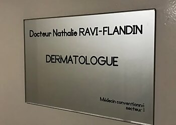 Montpellier Dermatologists Dr Nathalie RAVI FLANDIN image 1