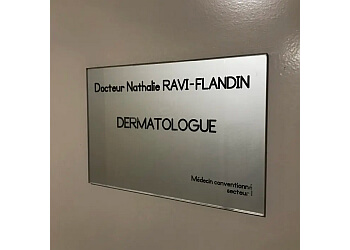 Dr. Nathalie Ravi Flandin
