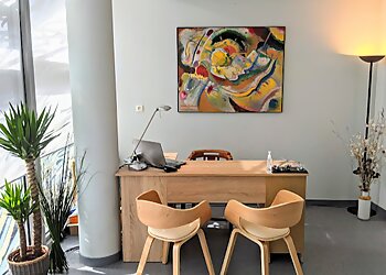 Dr Nicolaie Ploscutanu image 2 Lyon Neurologists Dr Nicolaie Ploscutanu image 2