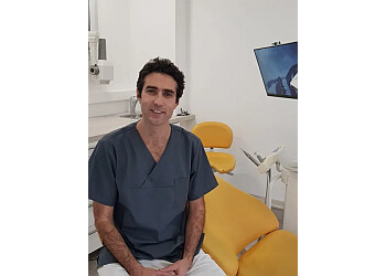 Toulouse  Dr Nicolas Cheleux
