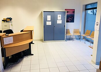 Dr Nicolas Estublier image 2 Meilleurs Docteur ORL à Toulon Dr Nicolas Estublier image 2