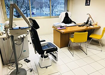 Dr Nicolas Estublier image 3 Meilleurs Docteur ORL à Toulon Dr Nicolas Estublier image 3