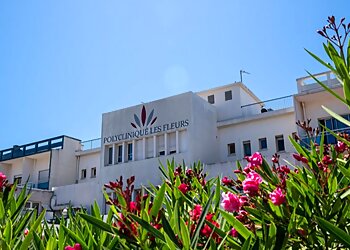 Dr Olivier Alenda image 2 Meilleurs Urologues à Toulon Dr Olivier Alenda image 2