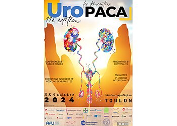 Dr Olivier Alenda image 3 Meilleurs Urologues à Toulon Dr Olivier Alenda image 3