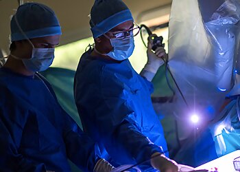 Dr Olivier Celhay image 3 Meilleurs Urologues à Bordeaux Dr Olivier Celhay image 3