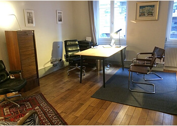 Dr Philippe Goetz image 2 Strasbourg Psychiatrists Dr Philippe Goetz image 2