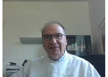 Strasbourg  Dr Philippe KANTER