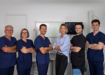 Dr Philippe LAMBERT image 2 Meilleurs Dentistes à Lille Dr Philippe LAMBERT image 2