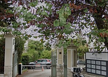 Dr Philippe Lanfranchi image 2 Nice Cardiologists Dr Philippe Lanfranchi image 2