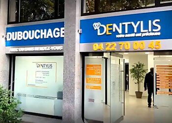 Dr Philippe Martinez - DENTYLIS NICE DUBOUCHAGE image 2 Nice Dentists Dr Philippe Martinez - DENTYLIS NICE DUBOUCHAGE image 2