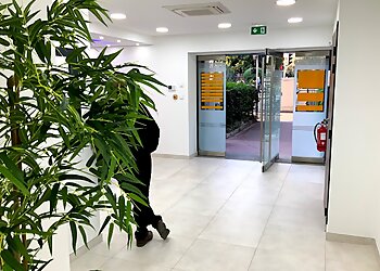 Dr Philippe Martinez - DENTYLIS NICE DUBOUCHAGE image 3 Nice Dentists Dr Philippe Martinez - DENTYLIS NICE DUBOUCHAGE image 3