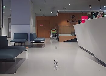 Dr Pierre MORINET - Clinique Pasteur de Toulouse image 3 Toulouse Pulmonologists Dr Pierre MORINET - Clinique Pasteur de Toulouse image 3