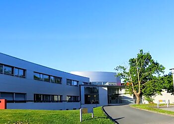 Dr Pierre Nevoux image 2 Meilleurs Urologues à Nantes Dr Pierre Nevoux image 2