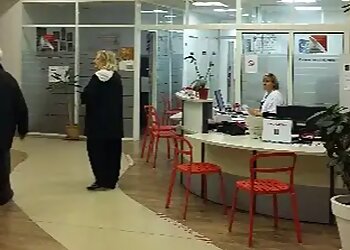 Dr. Pradal Michel image 2 Marseille Pulmonologists Dr. Pradal Michel image 2