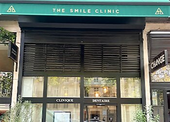 Dr. Ralph Badaoui - LA SMILE CLINIC image 2 Paris Dentists Dr. Ralph Badaoui - LA SMILE CLINIC image 2