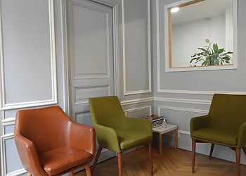 Dr Raphael De Paz image 2 Paris Neurologists Dr Raphael De Paz image 2