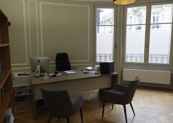 Dr Raphael De Paz image 3 Paris Neurologists Dr Raphael De Paz image 3