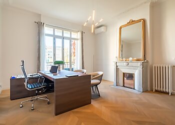 Dr. Raphaël Barthelemy image 2 Marseille Plastic Surgeon Dr. Raphaël Barthelemy image 2