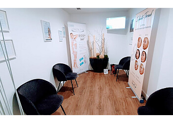 Dr. SIDHOUM image 3 Rennes Plastic Surgeon Dr. SIDHOUM image 3