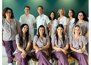 Dr Sabrina Fourcade Roch - DERMAPOLE image 3 Marseille Dermatologists Dr Sabrina Fourcade Roch - DERMAPOLE image 3