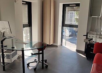 Dr Samer SALOUM-ROUXEL image 3 Meilleurs Dentistes à Nantes Dr Samer SALOUM-ROUXEL image 3