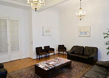 Dr Sedze Jean-Philippe - CABINET DENTAIRE ROSSINI image 2 Nice Dentists Dr Sedze Jean-Philippe - CABINET DENTAIRE ROSSINI image 2