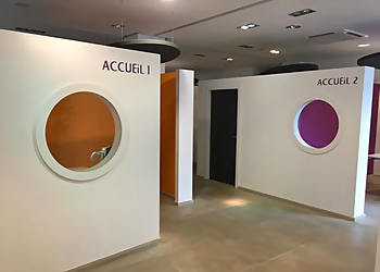 Dr Serge Chassagnon image 3 Strasbourg Neurologists Dr Serge Chassagnon image 3