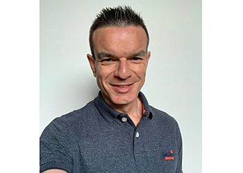 Strasbourg Neurologists Dr Serge Chassagnon image 1