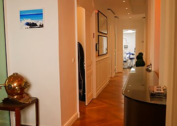 Dr Serge SOBOL image 2 Meilleurs Dentistes à Lyon Dr Serge SOBOL image 2