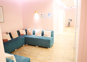 Dr Sofia Ayuso Casado - CENTRE DENTAIRE CAUCRIAUVILLE image 2 Meilleurs Dentistes à Le Havre Dr Sofia Ayuso Casado - CENTRE DENTAIRE CAUCRIAUVILLE image 2