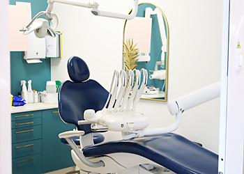 Dr Sofia Ayuso Casado - CENTRE DENTAIRE CAUCRIAUVILLE image 3 Meilleurs Dentistes à Le Havre Dr Sofia Ayuso Casado - CENTRE DENTAIRE CAUCRIAUVILLE image 3