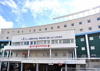 Dr Sofiane Benhadji - HÔPITAL PRIVÉ DE LA LOIRE image 1 Meilleurs Pneumologues à Saint-Étienne Dr Sofiane Benhadji - HÔPITAL PRIVÉ DE LA LOIRE image 1