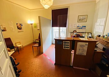 Dr Sophie GIRARDI FIROLONI image 2 Toulon Dermatologists Dr Sophie GIRARDI FIROLONI image 2