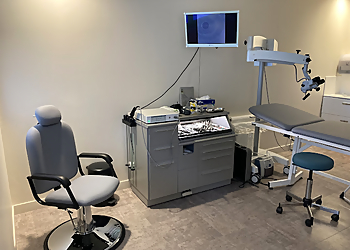 Dr Sophie Zago Chirurgien image 2 Meilleurs Docteur ORL à Bordeaux Dr Sophie Zago Chirurgien image 2